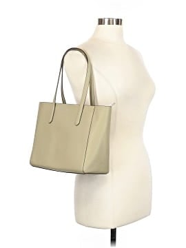 Kate Spade New York Leather Tote (view 2)