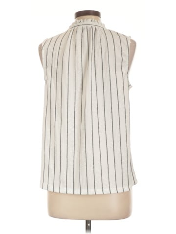 Love Scarlett Sleeveless Blouse (view 2)