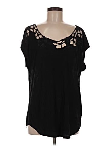 Ella Moss Short Sleeve T-Shirt (view 1)