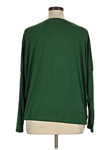 Eberjey Long Sleeve Top (view 2)