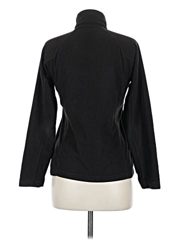 Black Diamond Zip Up Hoodie (view 2)