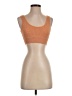 Aerie Orange Tank Top Size XS - photo 1
