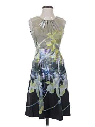Elie Tahari Cocktail Dress (view 1)