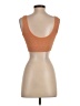 Aerie Orange Tank Top Size XS - photo 2