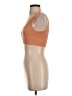 Aerie Orange Tank Top Size XS - photo 5