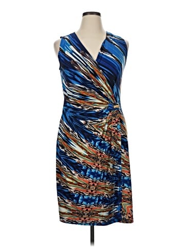 Robbie Bee Cocktail Dress (view 1)
