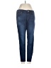 Kut from the Kloth Solid Blue Jeans Size 2 (petite) - photo 1