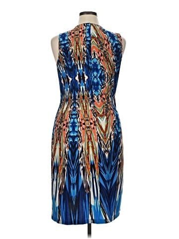 Robbie Bee Cocktail Dress (view 2)