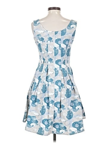 Nooworks Cocktail Dress (view 2)