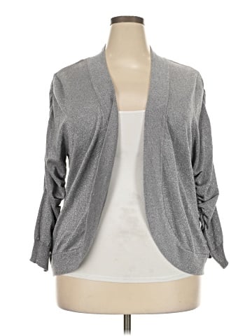 Peter Nygard Cardigan (view 1)