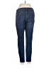 Kut from the Kloth Solid Blue Jeans Size 2 (petite) - photo 2