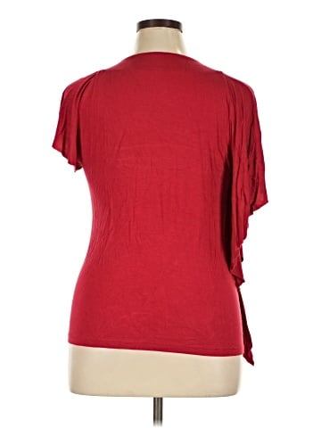 Charming Charlie Short Sleeve Top (view 2)