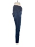 Kut from the Kloth Solid Blue Jeans Size 2 (petite) - photo 4