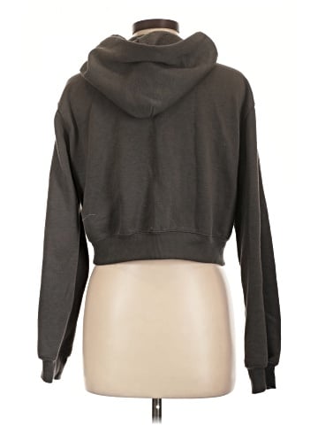 Refuge Zip Up Hoodie (view 2)