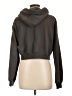 Refuge Gray Zip Up Hoodie Size L - photo 2