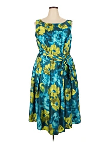 Jessica Howard Cocktail Dress (view 1)