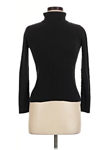 First Issue by Liz Claiborne Turtleneck Sweater (view 1)