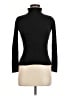 First Issue by Liz Claiborne Black Turtleneck Sweater Size M (estimated) - photo 1
