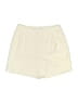 Cato Ivory Athletic Shorts Size 6 - photo 1
