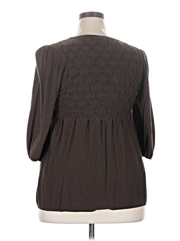 Studio M Pullover Sweater (view 2)