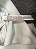 FP Movement Ivory White Casual Pants Size S - photo 5