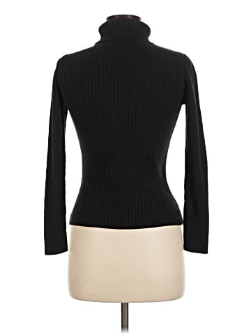 First Issue by Liz Claiborne Turtleneck Sweater (view 2)