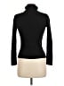 First Issue by Liz Claiborne Black Turtleneck Sweater Size M (estimated) - photo 2