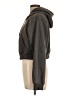 Refuge Gray Zip Up Hoodie Size L - photo 5
