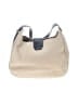 Tory Burch Color Block Gray Blue Hobo One size - photo 3