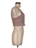 Forever 21 Brown Tank Top Size M - photo 4