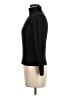 First Issue by Liz Claiborne Black Turtleneck Sweater Size M (estimated) - photo 5