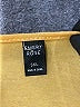 Emery Rose Yellow Short Sleeve Top Size 3XL - photo 7
