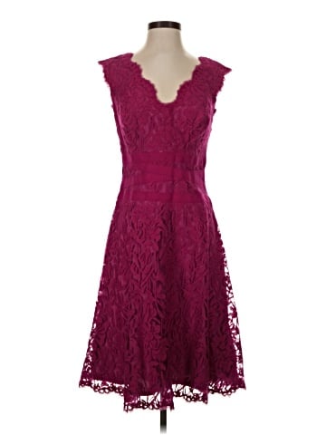 Tadashi Shoji Cocktail Dress (view 1)