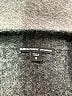 James Perse Solid Gray Pullover Sweater Size XS (0) - photo 7