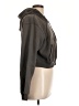 Refuge Gray Zip Up Hoodie Size L - photo 4