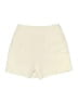 Cato Ivory Athletic Shorts Size 6 - photo 2
