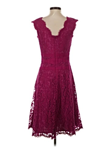 Tadashi Shoji Cocktail Dress (view 2)