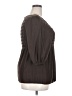 Studio M Brown Pullover Sweater Size 2X - photo 4