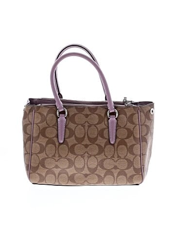 Coach Satchel (view 2)