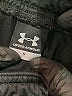 Under Armour 100% Polyester Black Track Pants Size 5 - photo 3