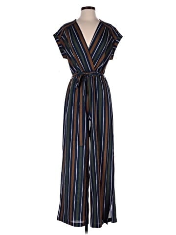 Monteau Jumpsuit (view 1)