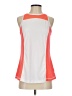 Zelos Orange Active Tank Size S - photo 1