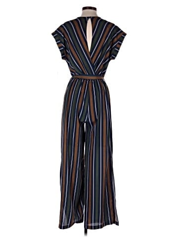 Monteau Jumpsuit (view 2)
