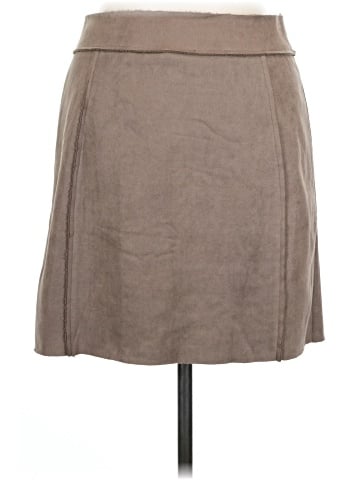 Hem & Thread Casual Skirt (view 2)