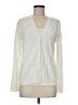 Worthington Ivory Cardigan Size M - photo 1