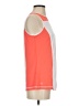 Zelos Orange Active Tank Size S - photo 4