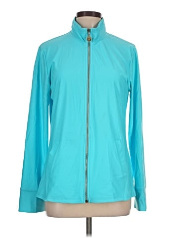 Aryeh Track Jacket (view 1)