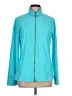Aryeh Teal Track Jacket Size L - photo 1