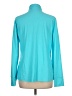 Aryeh Teal Track Jacket Size L - photo 2