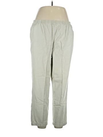 Cherokee Casual Pants (view 1)